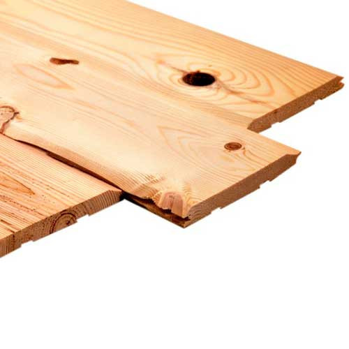 Имитация бруса сорт С 18*140*3000